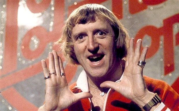 BBC 'turned blind eye' to Savile sex offences on up to 1,000 boys and girls