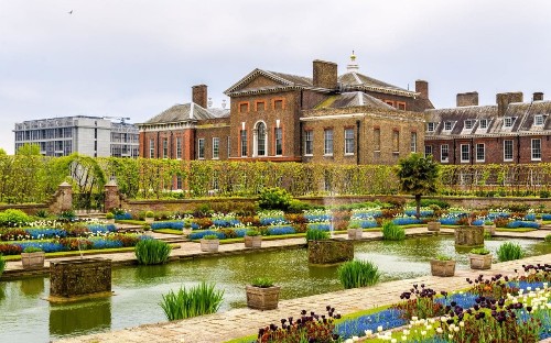 West London city break guide