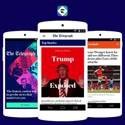 32 best Android apps you should download right now
