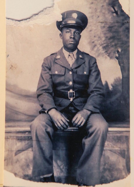 Revealed: How Britons welcomed black soldiers during WWII, and fought alongside them against racist GIs
