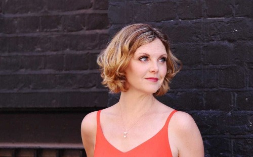Singer Elin Manahan Thomas: 'My fee for the Royal Wedding? That's a secret'