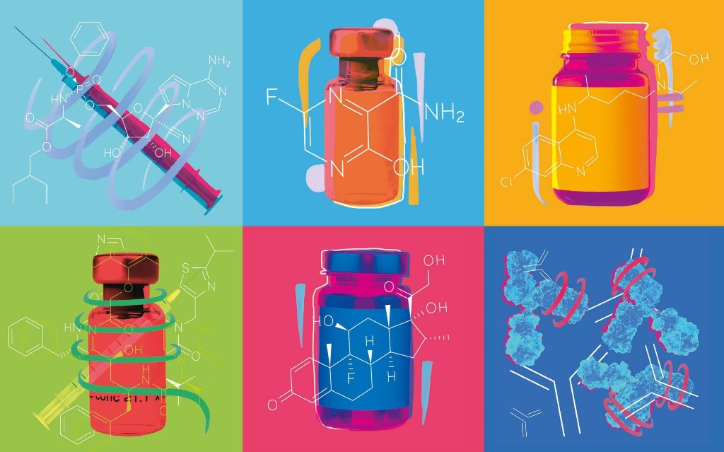 The race for a vaccine could become more of a marathon than a sprint