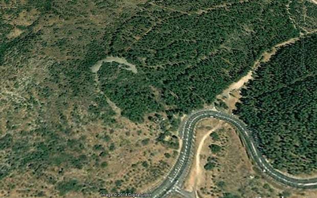 Ancient 'moon god' monument unearthed in Israel