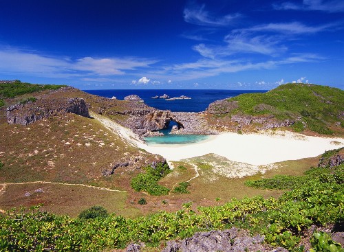 The alternative bucket list: 17 world wonders you've never heard of
