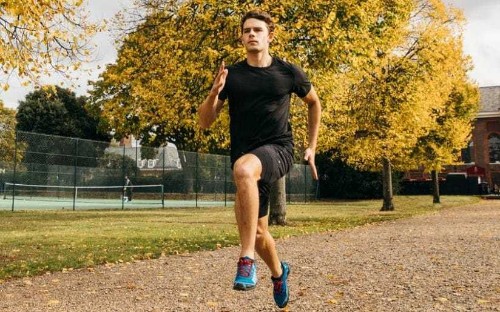 Why exercising on an empty stomach is the secret to weight loss
