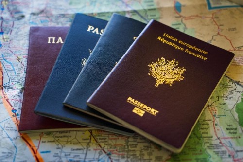 Revealed: The world's most powerful passports for 2017