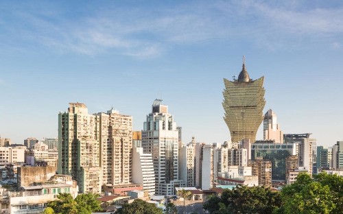 Revealed: The countries that rely most on your money