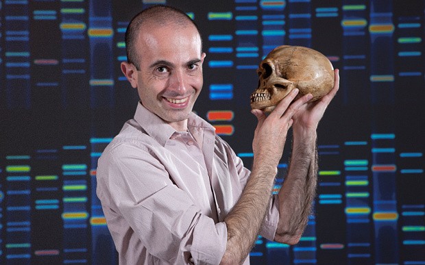 Humans 'will become God-like cyborgs within 200 years'