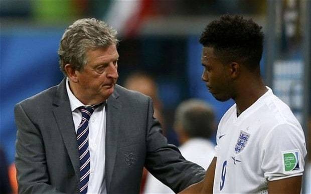 World Cup 2014: England v Italy, five things we learnt