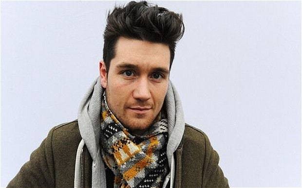Bastille’s storming success
