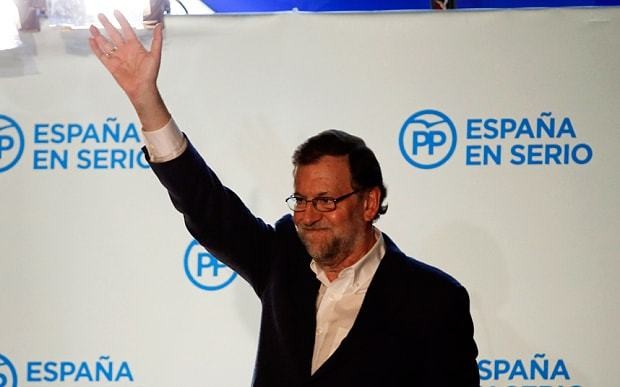 Spain’s ruling conservatives win election but lose grip on majority