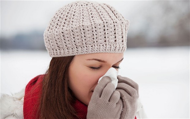 Scientists find link between bipolar disorder and flu in pregnancy