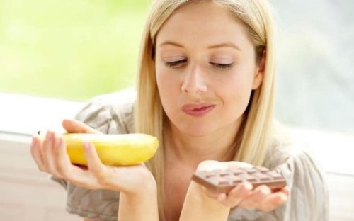 Lose weight without dieting: simple 10-minute game retrains brain to avoid junk food