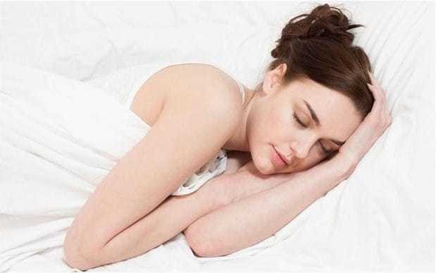 'Sleep switch' in brain discovered by Oxford in breakthrough which could lead to better sleeping pills
