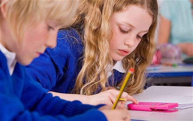 'Schools should decide how best to teach, not politicians'