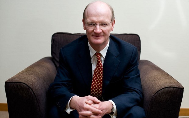 David Willetts: I was too clever for the Conservative Party