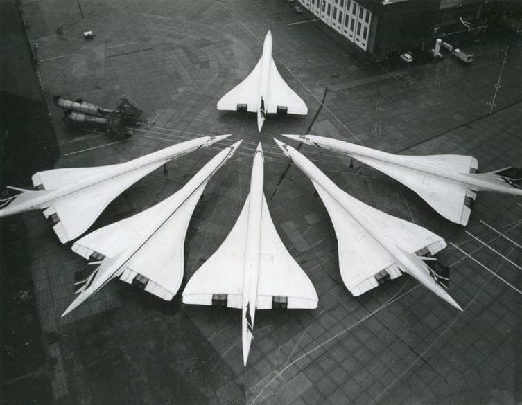 Aviation - cover