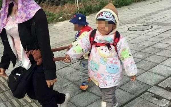 Autistic boy, 3, dies after punishing exercise at China centre