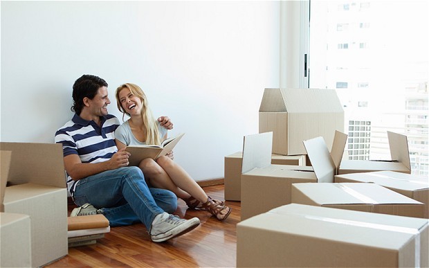 Home buying will be out of reach for an 'entire generation'