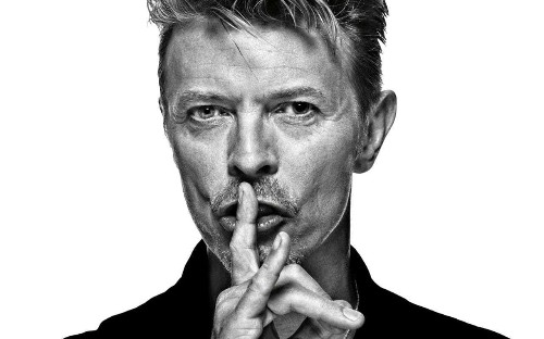 David Bowie's Lazarus musical coming to London this autumn