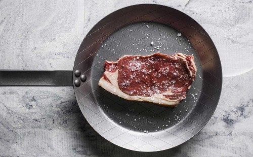 Diana Henry: How to cook perfect steak