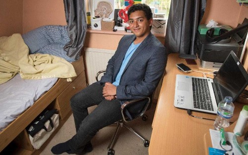 16-year-old devises way to make deadly breast cancer more treatable