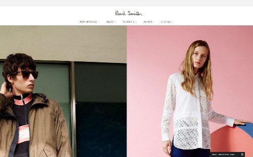 The 30 best men's fashion websites