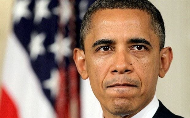 Barack Obama 'disappointed' with Russia over Edward Snowden and 'Cold War mentality'