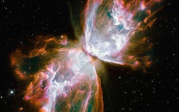 Mystery ‘alien’ radio signal picked up in space