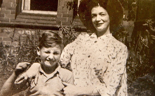 Death of John Lennon's mother at hands of policeman hardened his anti-establishment views, new book claims