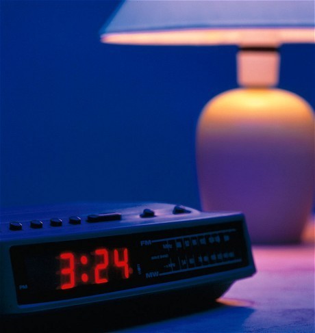 The science of sleep: how much are you getting?