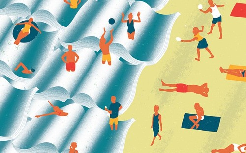 Best books for summer 2015: what to read