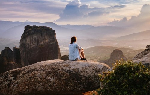 The 50 greatest adventures on Earth