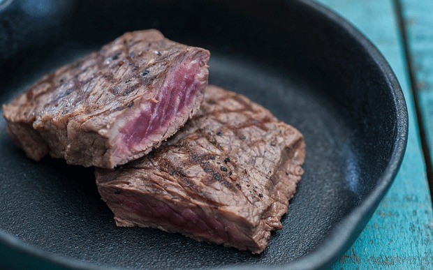 Paleo diet should include carbohydrates to be authentic, say scientists