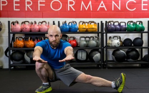 8 gym exercises you should try in 2017
