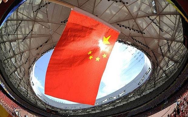 Joining China's World Bank is in UK's 'national interest' despite Washington anger