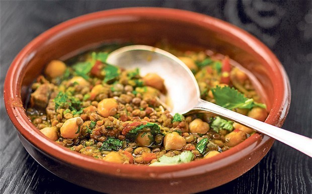 Butchers' bargains: recipes with cheap cuts of meat
