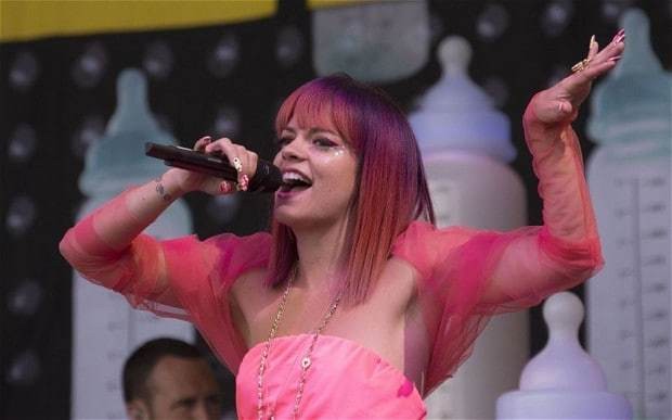 Glastonbury 2014: the best moments