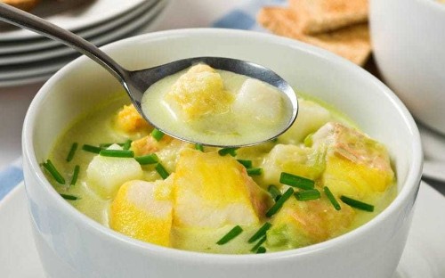 11 glorious Scottish foods worth travelling with a passport for - Telegraph