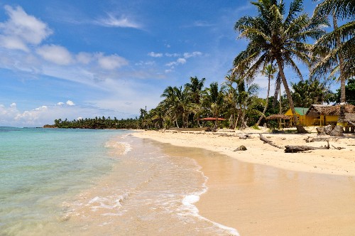 12 places to escape the smog: the world's best car-free islands