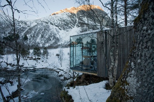 Winter wonderlands: 20 destinations that are better when it's cold