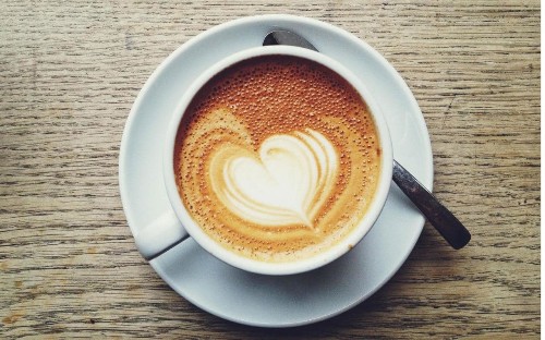 How a cup of coffee affects your body from the first sip