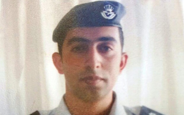 Jordanian pilot's father pleads for Islamic State to show mercy