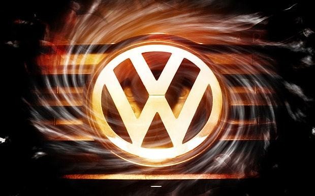 Volkswagen suffers as buyers abandon its debt