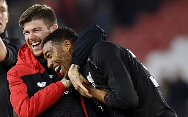 10 reasons Liverpool can win the Premier League
