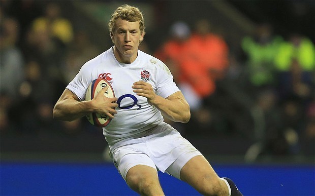 Rugby league coaching is having a negative effect on England's attacking union game, says Jeremy Guscott