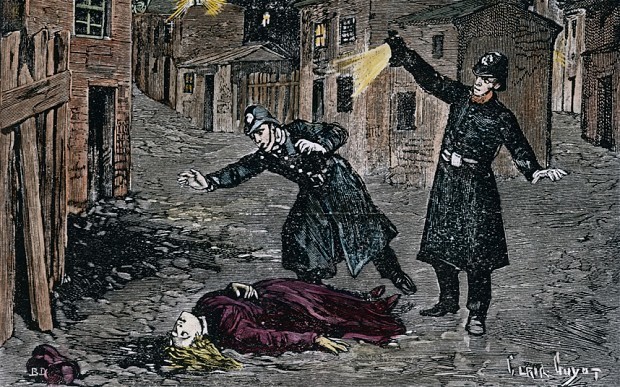 'We know where Jack the Ripper lived' - experts