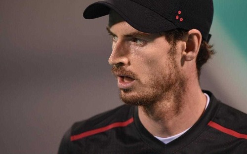 Andy Murray faces up to six months out if he opts for surgery on hip injury as Australian Open hopes fade