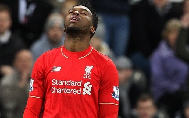 Liverpool transfer news and rumours: 'Jurgen Klopp ready to offload Daniel Sturridge'