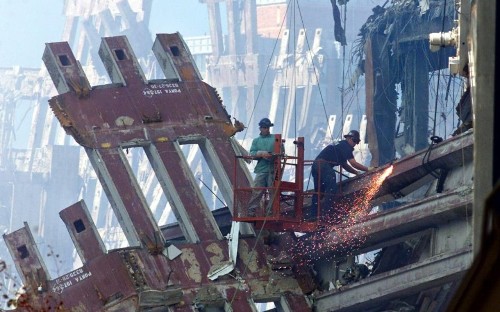 Why a US law to let 9/11 families sue Saudi Arabia is a threat to Britain and its intelligence agencies